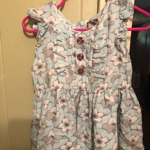 Matilda Jane dress size 2t